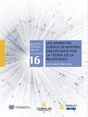 cover image of Los aparentes sueños de Einstein descifrados por la teoría de la relatividad